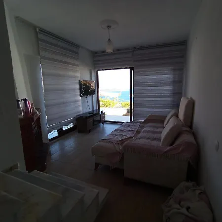 Βίλα Deniz Manzarali Mustakil