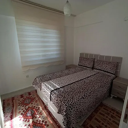 Willa Deniz Manzarali Mustakil